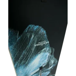 Burton Process 25 - 26 snowboard heren