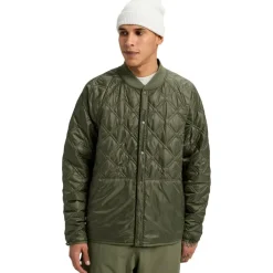 Burton Reserve 2L 3-In-1 winterjas heren forest moss