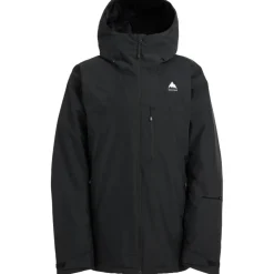 Burton Reserve 2L Insulated winterjas heren true black
