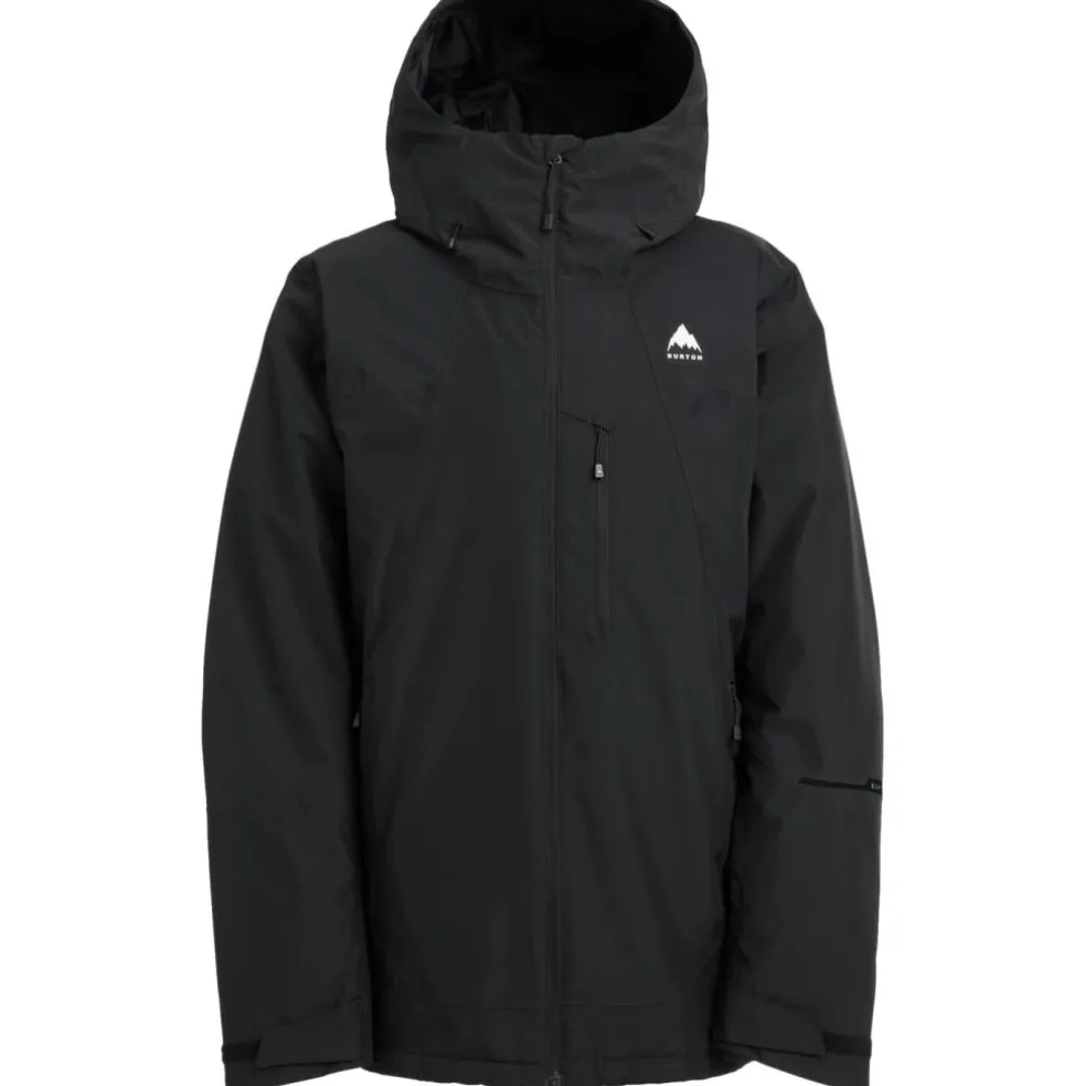 Burton Reserve 2L Insulated winterjas heren true black