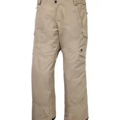 Burton Reserve 2L skibroek heren summit taupe