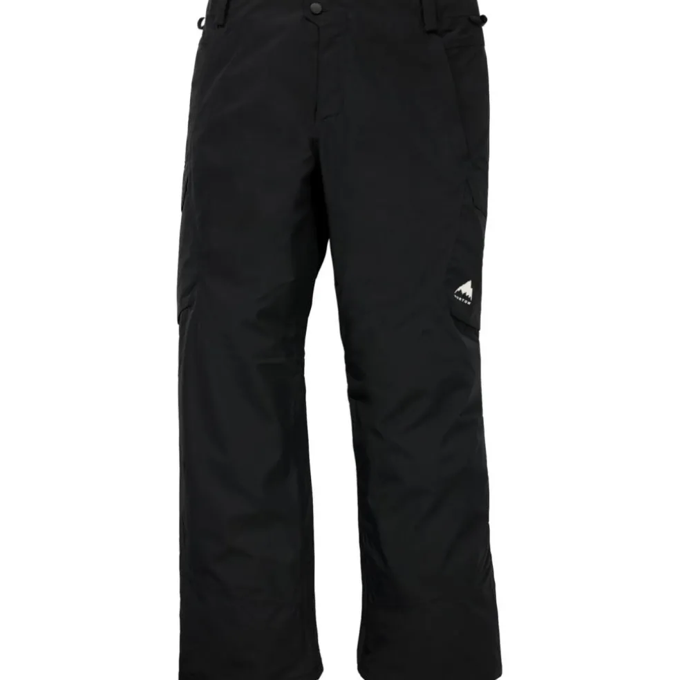 Burton Reserve 2L skibroek heren true black