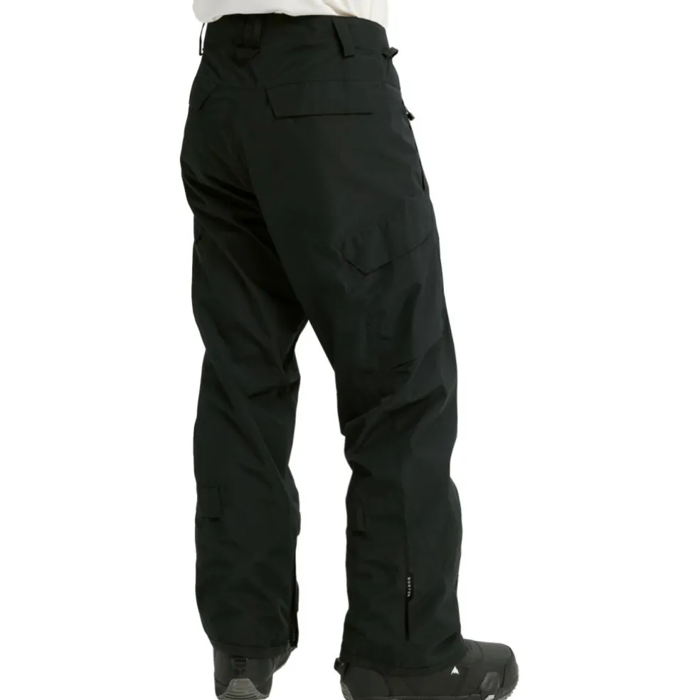 Burton Reserve 2L skibroek heren true black