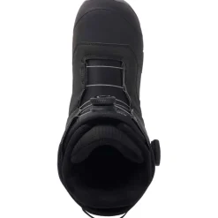 Burton Ruler BOA snowboardschoenen heren black