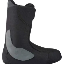 Burton Ruler BOA snowboardschoenen heren black