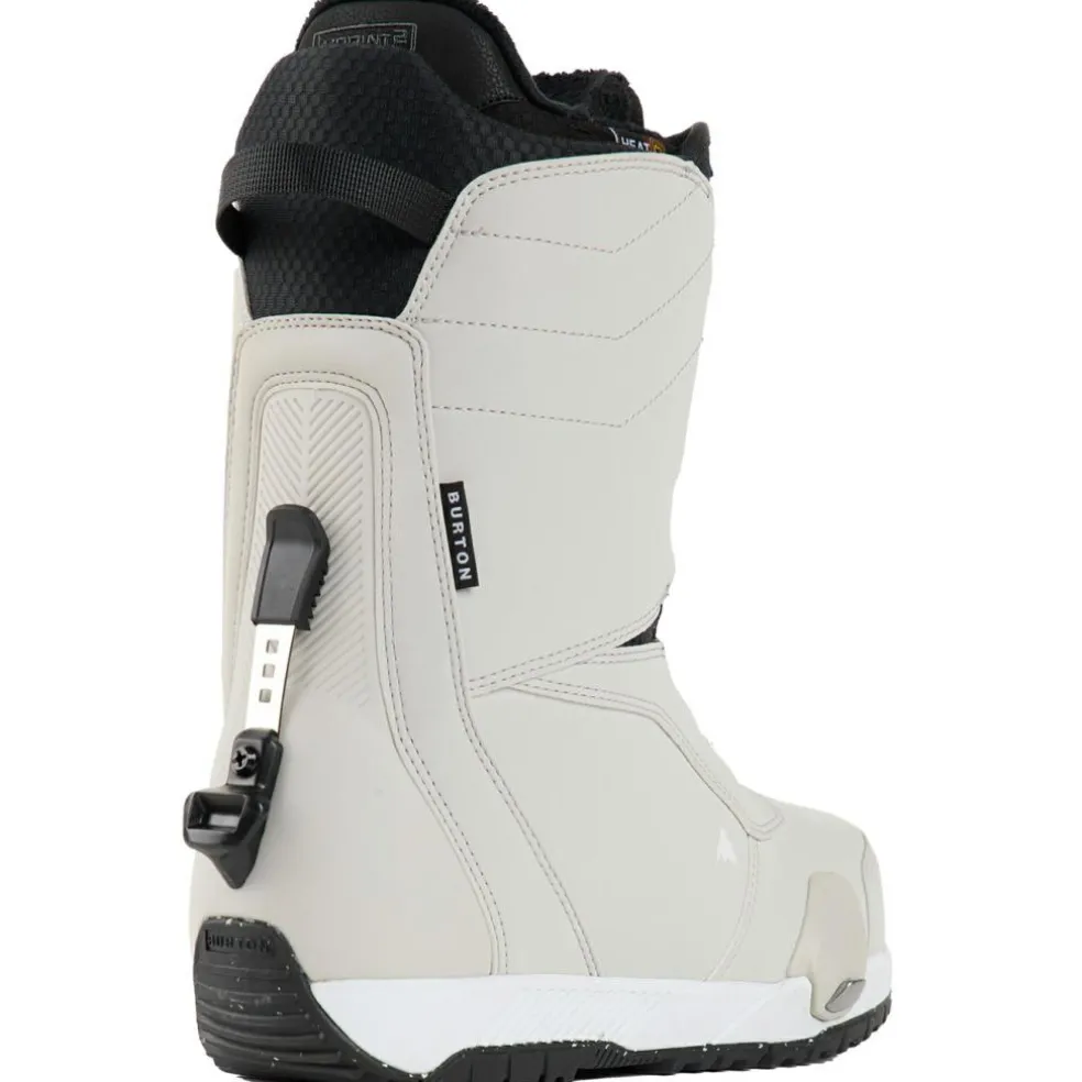 Burton Ruler Step On snowboardschoenen heren grey cloud