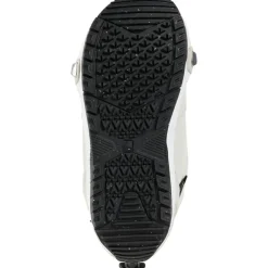 Burton Ruler Step On snowboardschoenen heren grey cloud