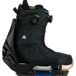 Burton Step On Genesis EST bindingen heren black