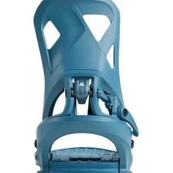 Burton Step On Re:Flex bindingen heren bluestone