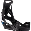 Burton Step On Re:Flex bindingen junior black