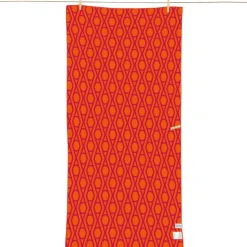 Buvanha Curaçao 01 strandlaken 200 x 90 cm