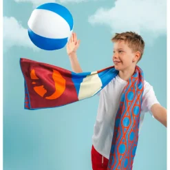 Buvanha Kenia strandlaken 150 x 70 cm