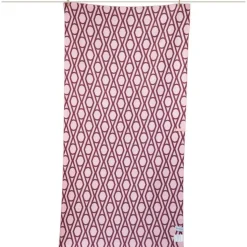 Buvanha Paris 01 strandlaken 200 x 90 cm