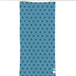 Buvanha Zwitserland strandlaken 160 x 80 cm