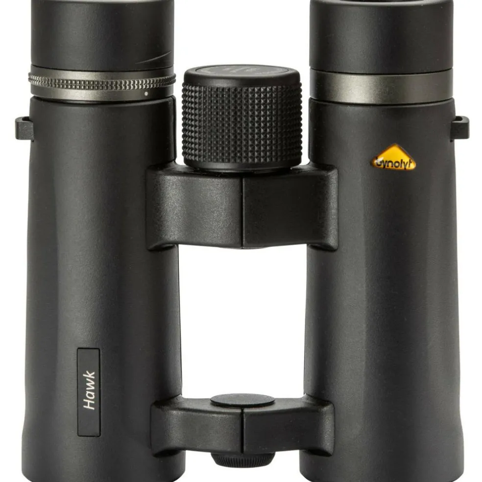 Bynolyt Hawk 8x34 verrekijker black