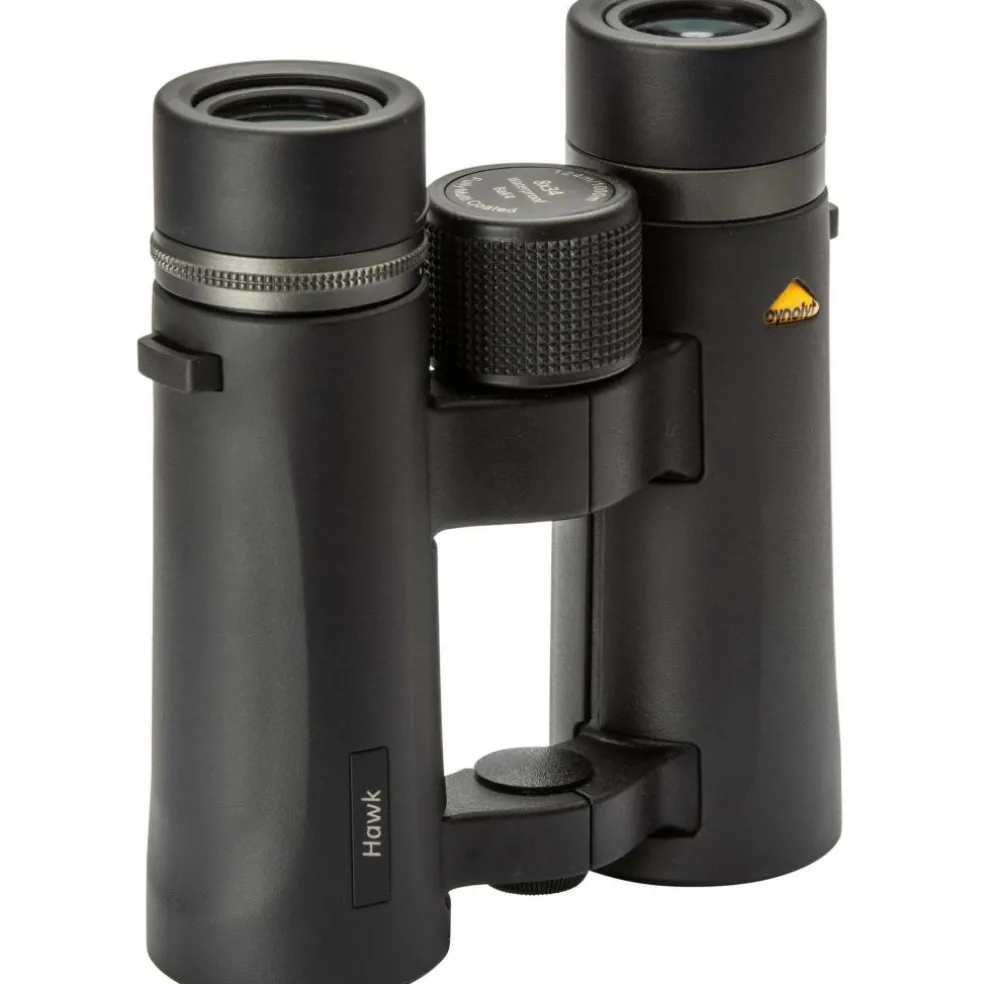 Bynolyt Hawk 8x34 verrekijker black