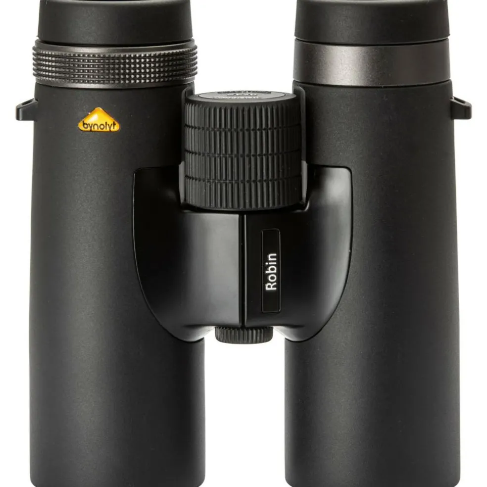 Bynolyt Robin 8x42 verrekijker black