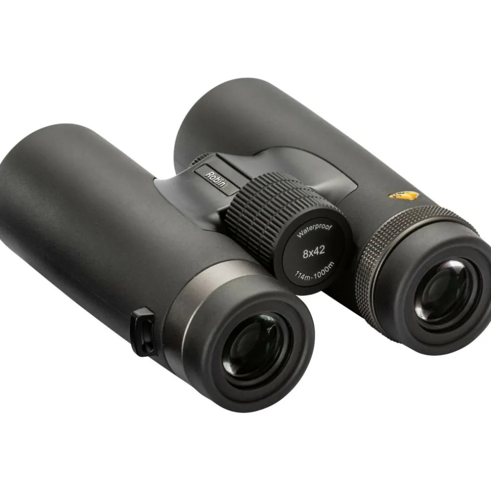 Bynolyt Robin 8x42 verrekijker black