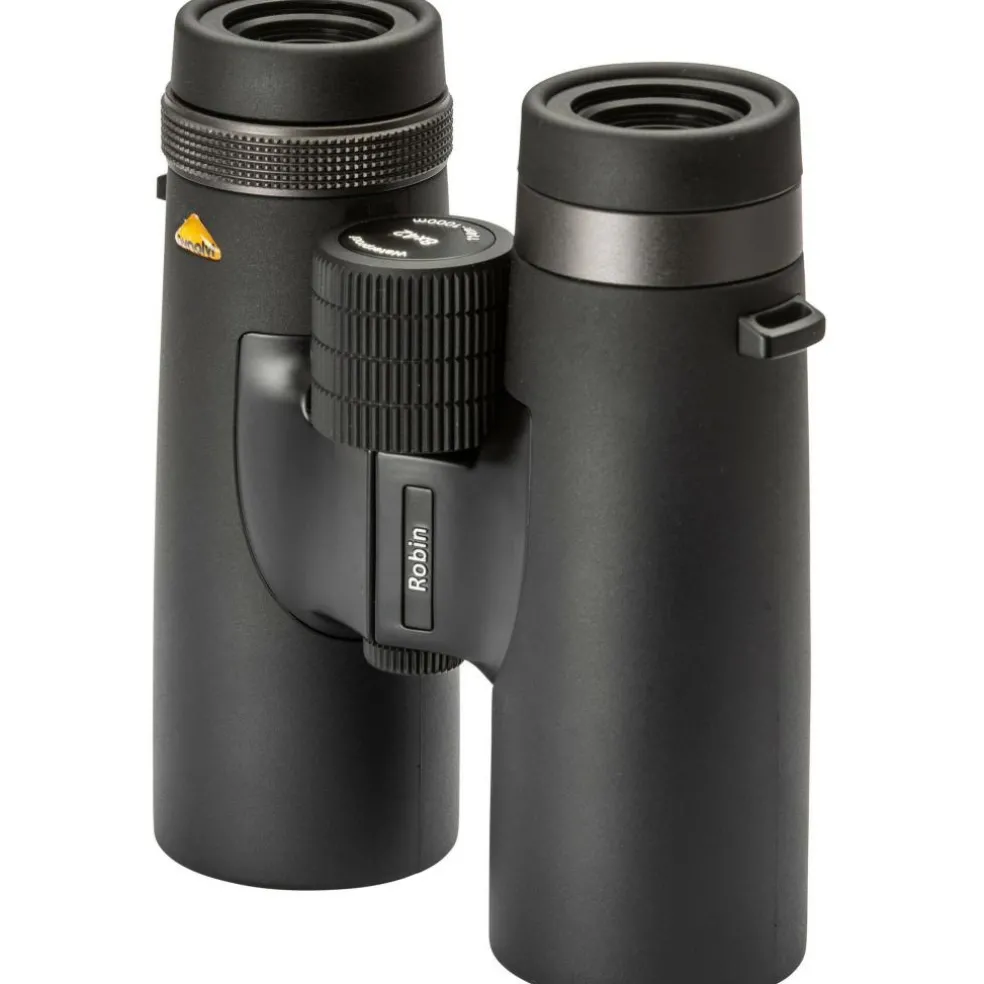 Bynolyt Robin 8x42 verrekijker black