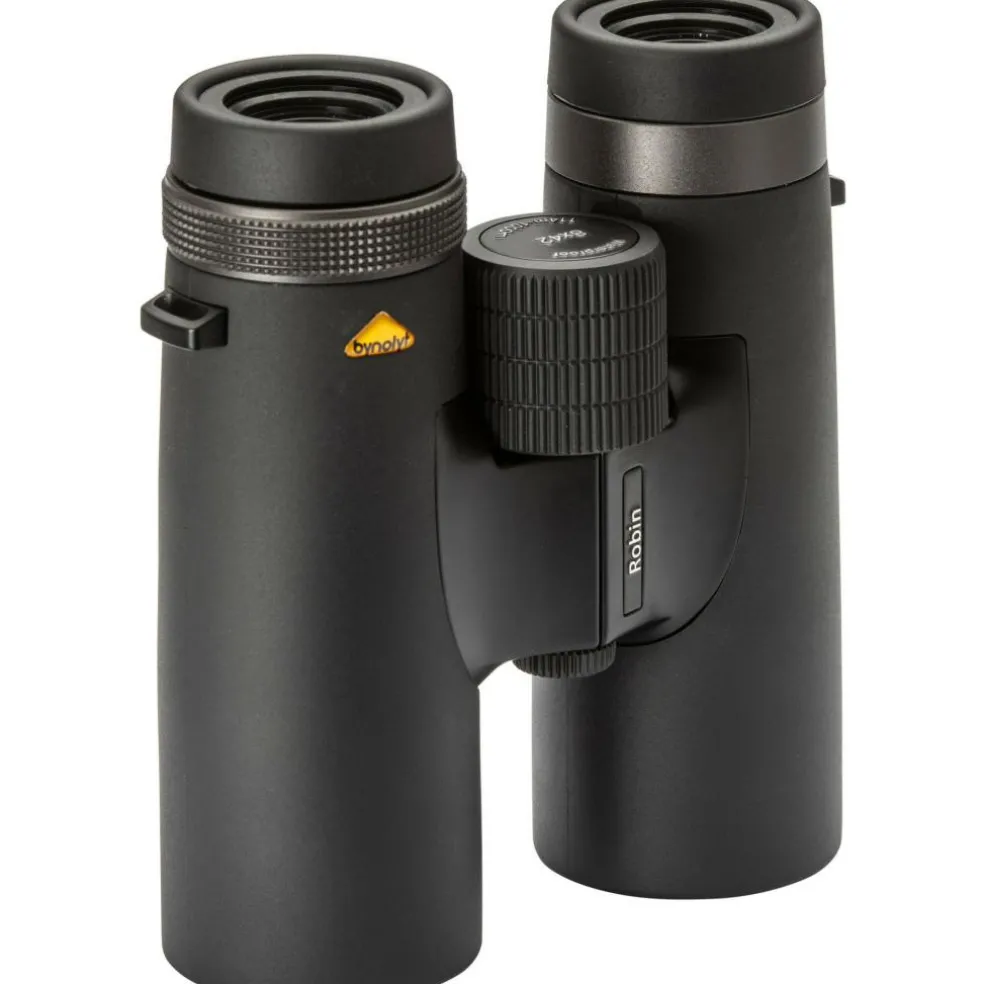 Bynolyt Robin 8x42 verrekijker black
