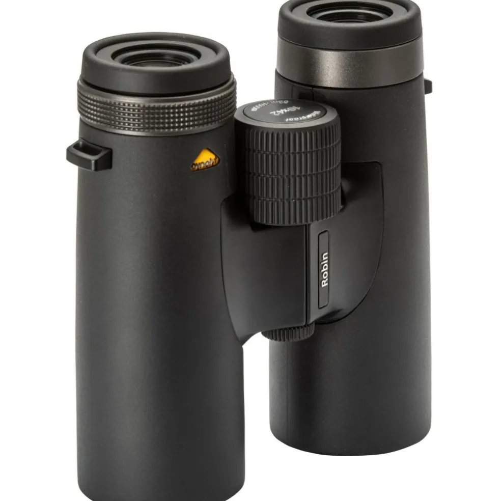 Bynolyt Robin 10x42 verrekijker black