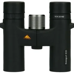 Bynolyt Seagull ED 10x25 verrekijker zwart