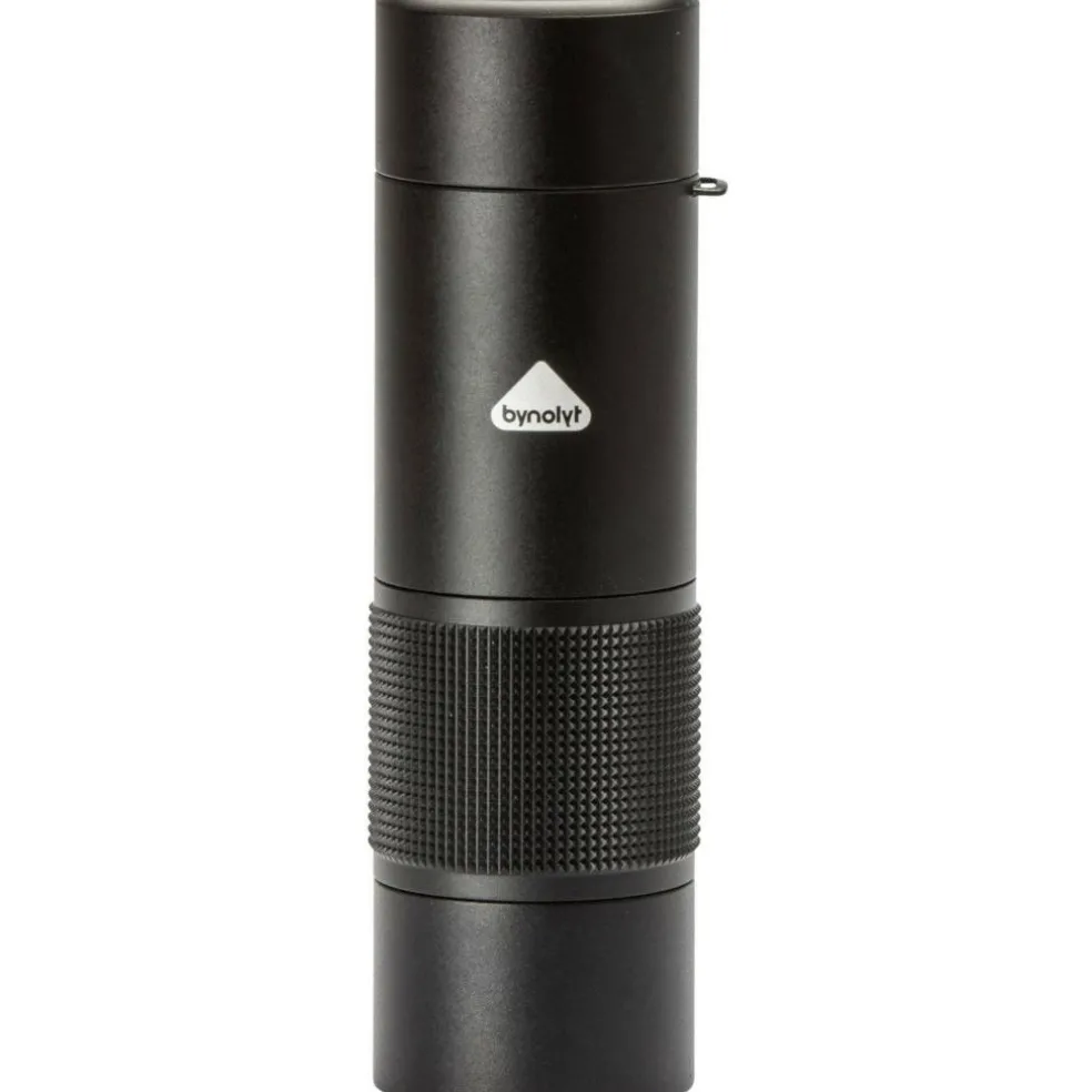 Bynolyt Sparrow 8x25 Mono verrekijker black