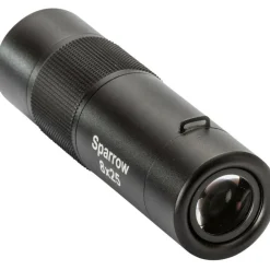 Bynolyt Sparrow 8x25 Mono verrekijker black