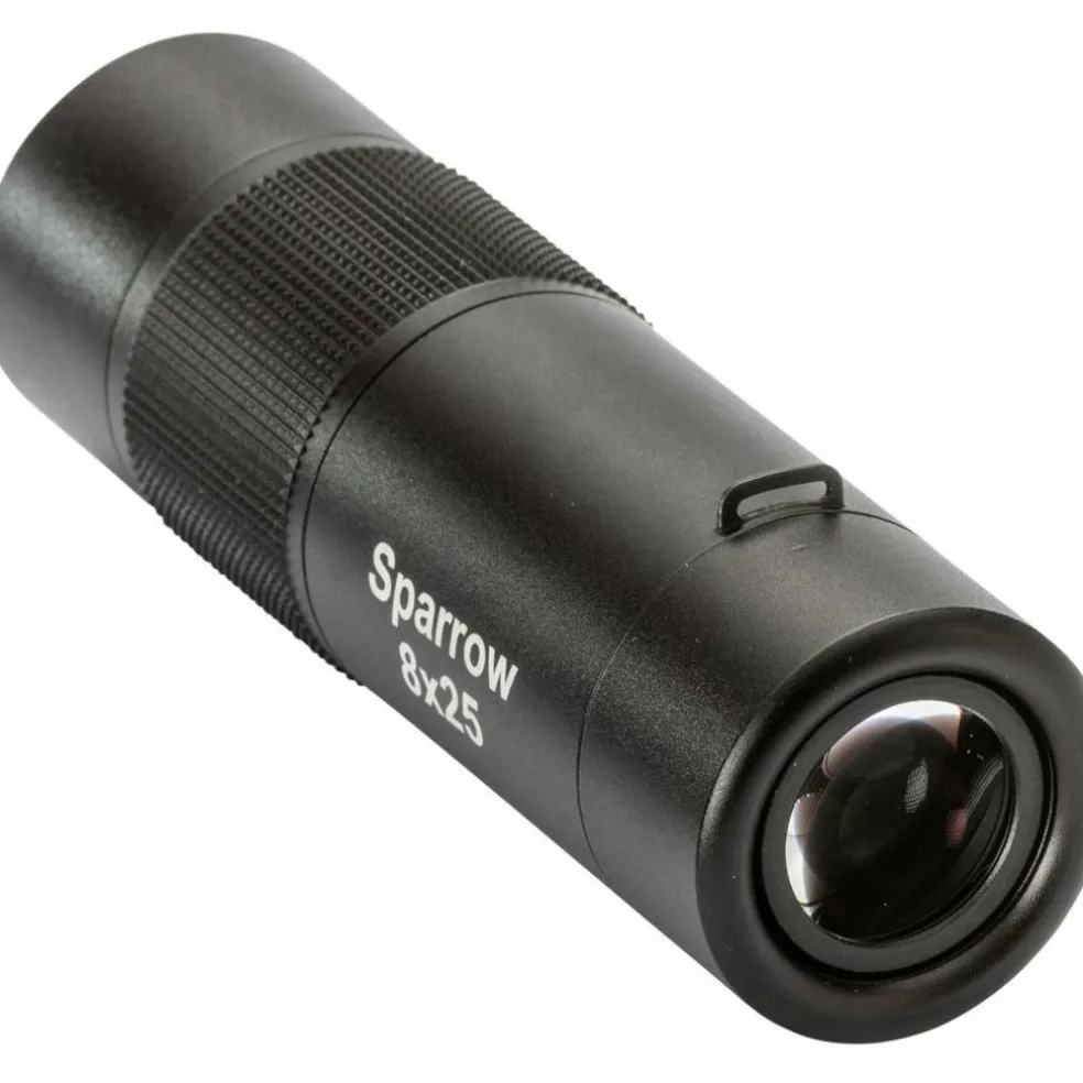 Bynolyt Sparrow 8x25 Mono verrekijker black