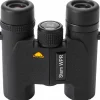 Bynolyt Stern 8x25 verrekijker zwart