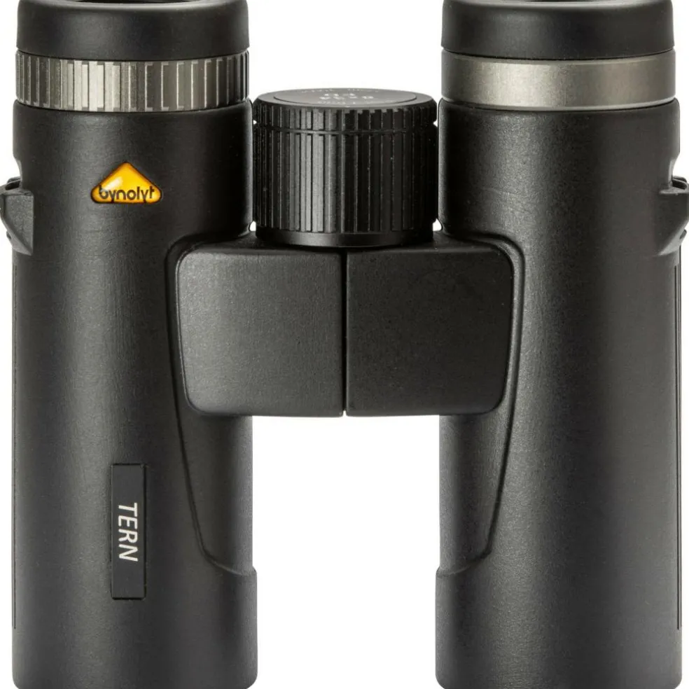 Bynolyt Tern 8x34 ED verrekijker black
