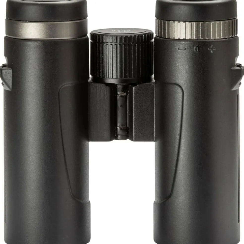 Bynolyt Tern 8x34 ED verrekijker black