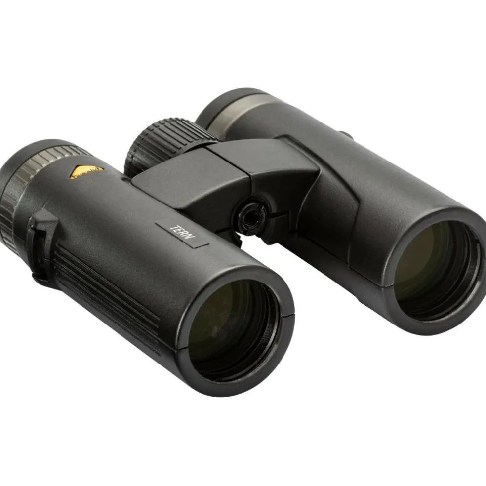 Bynolyt Tern 8x34 ED verrekijker black