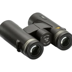 Bynolyt Tern 8x34 ED verrekijker black