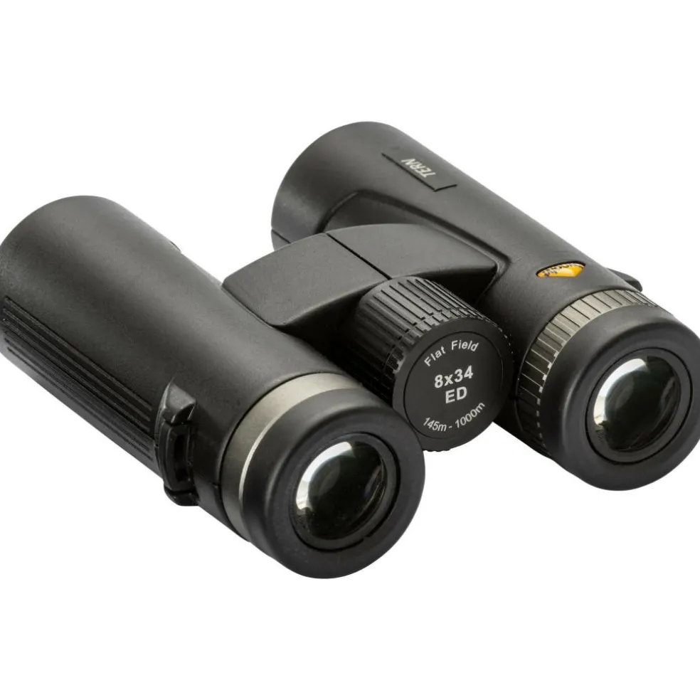 Bynolyt Tern 8x34 ED verrekijker black