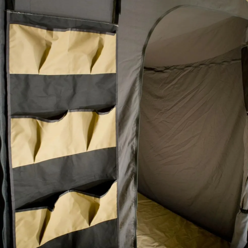 Cabanon Biscaya 370 All Season tentorganizer