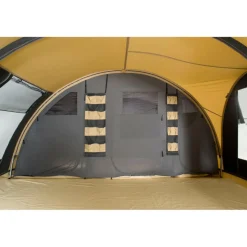 Cabanon Biscaya 440 All Season vario tunneltent beige