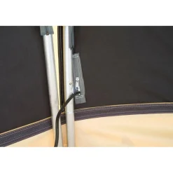 Cabanon Biscaya 440 All Season vario tunneltent beige