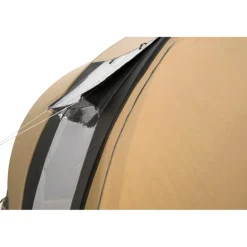 Cabanon Biscaya 440 All Season vario tunneltent beige