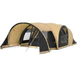 Cabanon Biscaya 440 All Season vario tunneltent beige