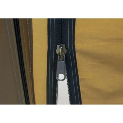 Cabanon Biscaya 440 All Season vario tunneltent beige