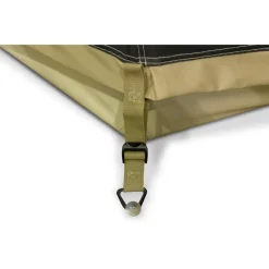 Cabanon Biscaya 440 All Season vario tunneltent beige