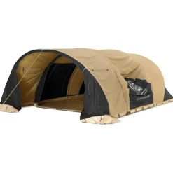 Cabanon Biscaya 440 All Season vario tunneltent beige