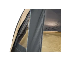 Cabanon Biscaya 440 All Season vario tunneltent beige