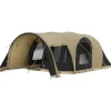 Cabanon Biscaya 370 All Season tunneltent beige