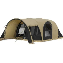 Cabanon Biscaya 370 All Season tunneltent beige
