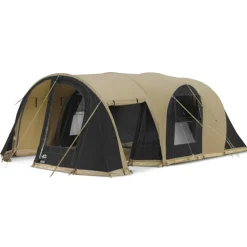 Cabanon Biscaya 370 All Season tunneltent beige