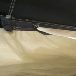 Cabanon Biscaya 370 All Season tunneltent beige