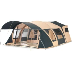 Cabanon Chamonix EPS Basic vouwwagen