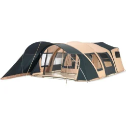 Cabanon Chamonix EPS Deluxe vouwwagen